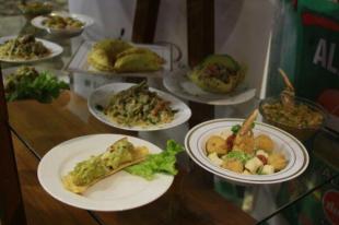 ‘Festival del Cangrejo Naranjal 2022’ en agosto